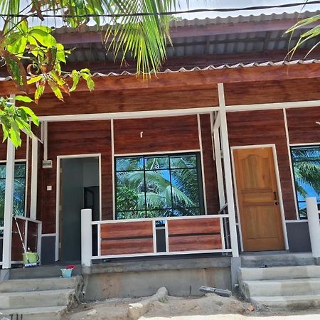 Ella'S Place Salang Tioman Kampong Ayer Batang エクステリア 写真
