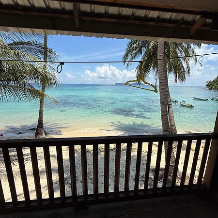Ella'S Place Salang Tioman Kampong Ayer Batang エクステリア 写真