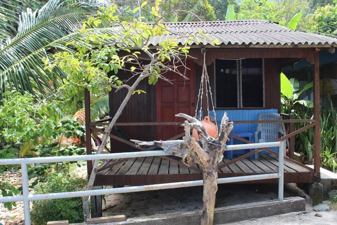 ホテル Ella'S Place Salang Tioman 部屋 写真