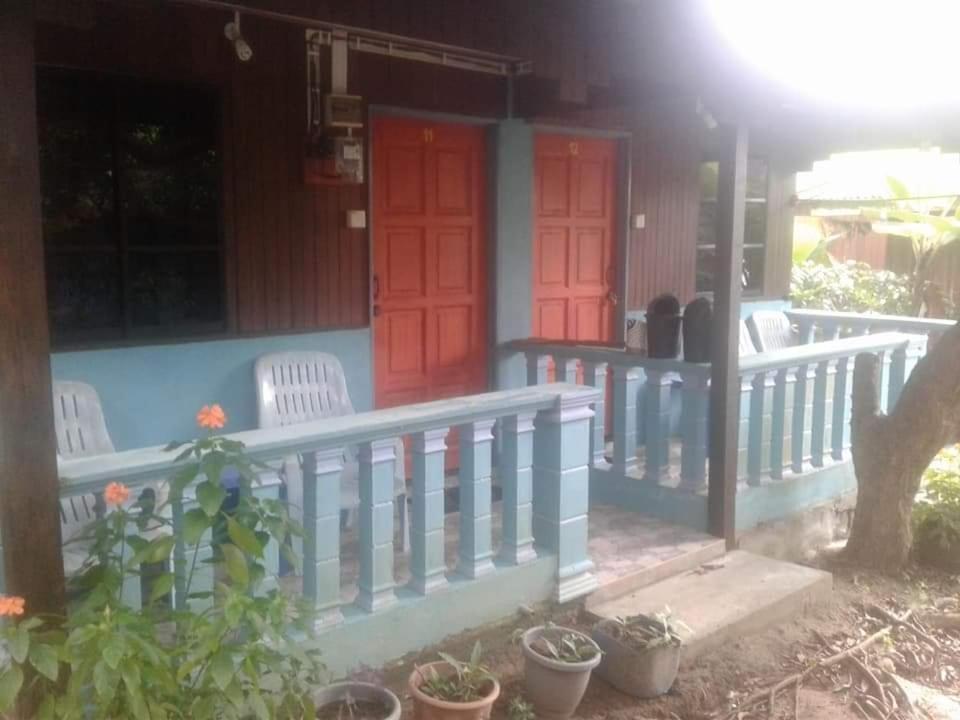 ホテル Ella'S Place Salang Tioman 部屋 写真