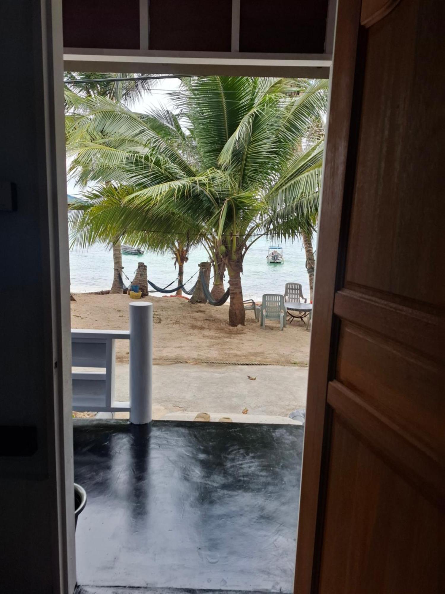 Ella'S Place Salang Tioman Kampong Ayer Batang エクステリア 写真